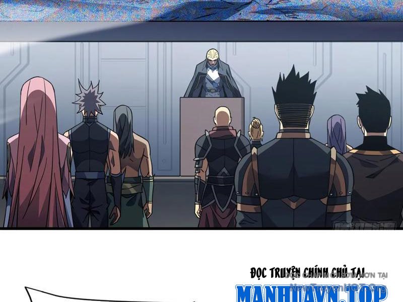 Mệnh Luân Chi Chủ! Làm Kẻ Biến Dị Giáng Xuống Nhân Gian Chapter 129 - Trang 2