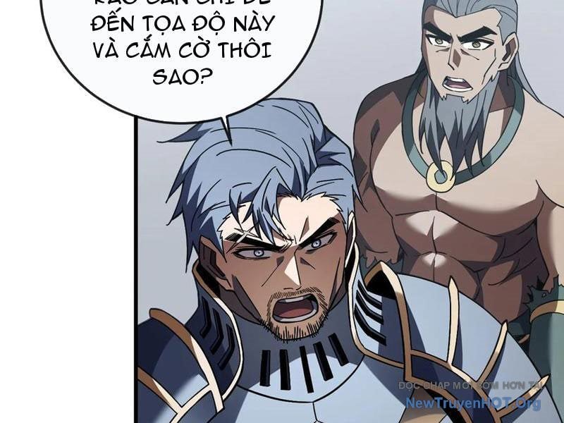 Mệnh Luân Chi Chủ! Làm Kẻ Biến Dị Giáng Xuống Nhân Gian Chapter 129 - Trang 2