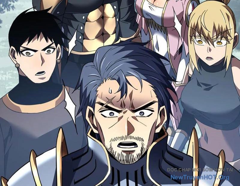 Mệnh Luân Chi Chủ! Làm Kẻ Biến Dị Giáng Xuống Nhân Gian Chapter 130 - Trang 2