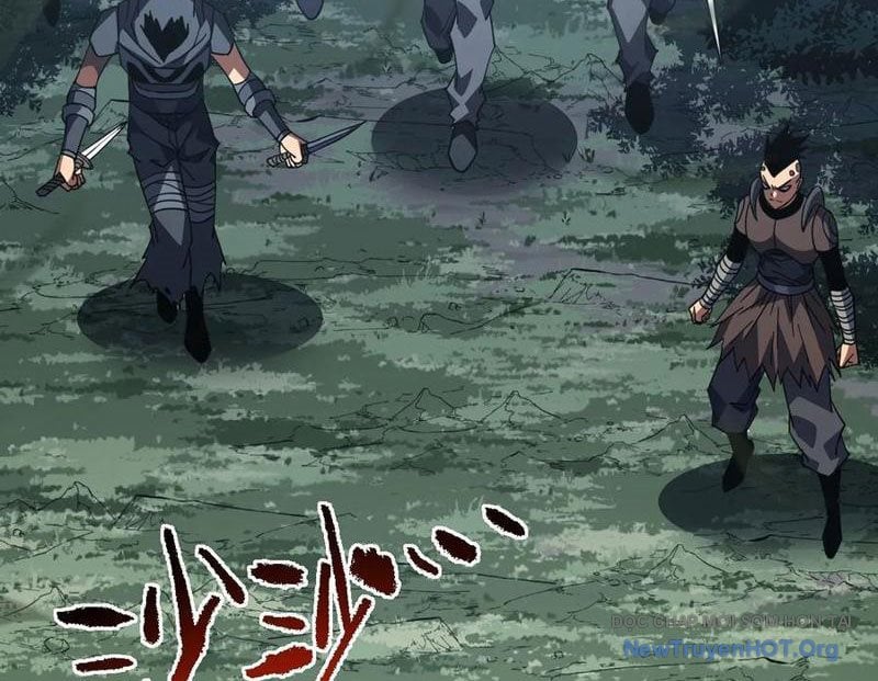 Mệnh Luân Chi Chủ! Làm Kẻ Biến Dị Giáng Xuống Nhân Gian Chapter 130 - Trang 2