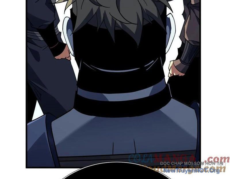 Mệnh Luân Chi Chủ! Làm Kẻ Biến Dị Giáng Xuống Nhân Gian Chapter 130 - Trang 2