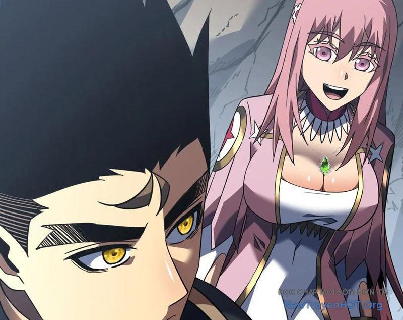 Mệnh Luân Chi Chủ! Làm Kẻ Biến Dị Giáng Xuống Nhân Gian Chapter 130 - Trang 2