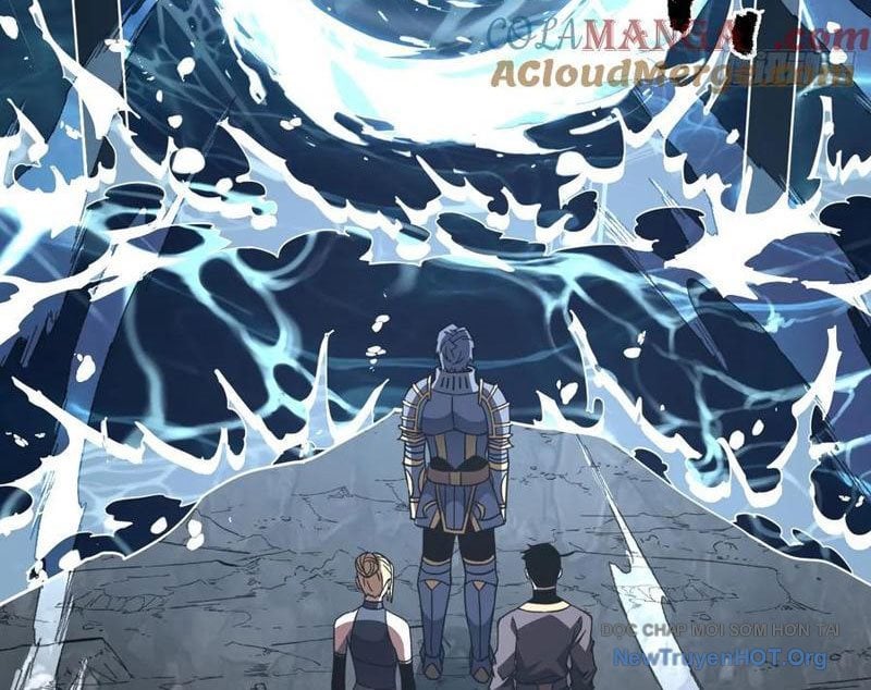 Mệnh Luân Chi Chủ! Làm Kẻ Biến Dị Giáng Xuống Nhân Gian Chapter 130 - Trang 2