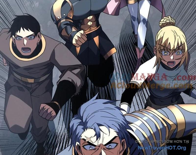 Mệnh Luân Chi Chủ! Làm Kẻ Biến Dị Giáng Xuống Nhân Gian Chapter 130 - Trang 2