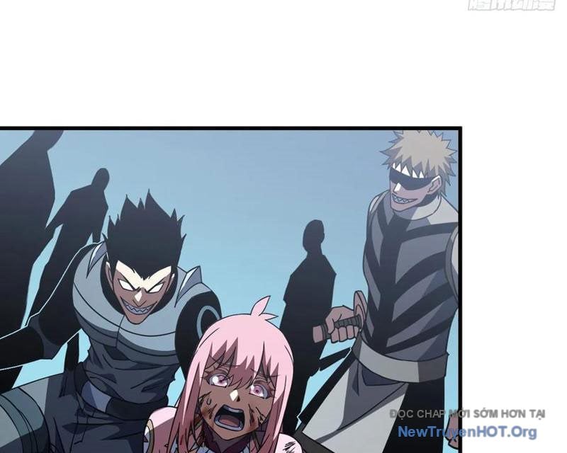 Mệnh Luân Chi Chủ! Làm Kẻ Biến Dị Giáng Xuống Nhân Gian Chapter 130 - Trang 2