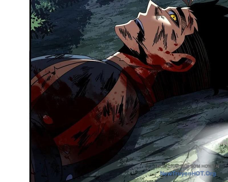 Mệnh Luân Chi Chủ! Làm Kẻ Biến Dị Giáng Xuống Nhân Gian Chapter 130 - Trang 2