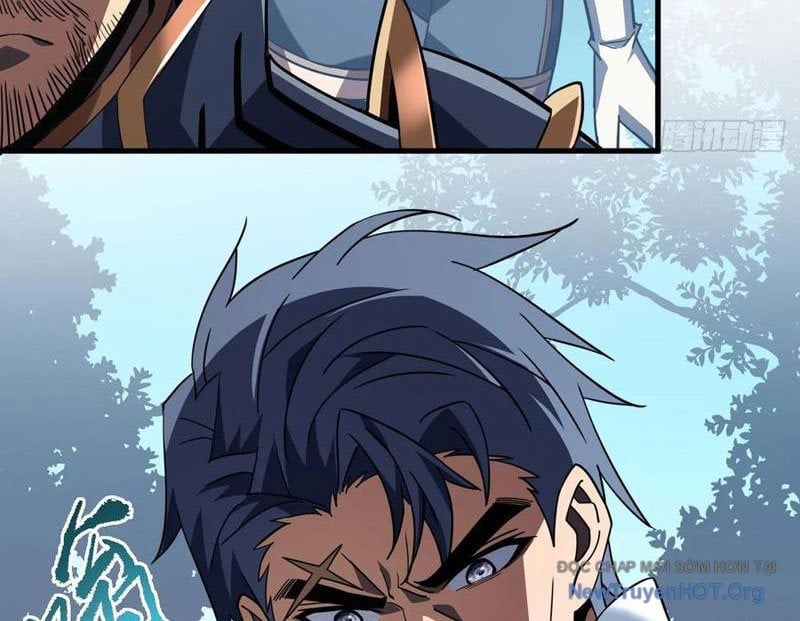 Mệnh Luân Chi Chủ! Làm Kẻ Biến Dị Giáng Xuống Nhân Gian Chapter 130 - Trang 2