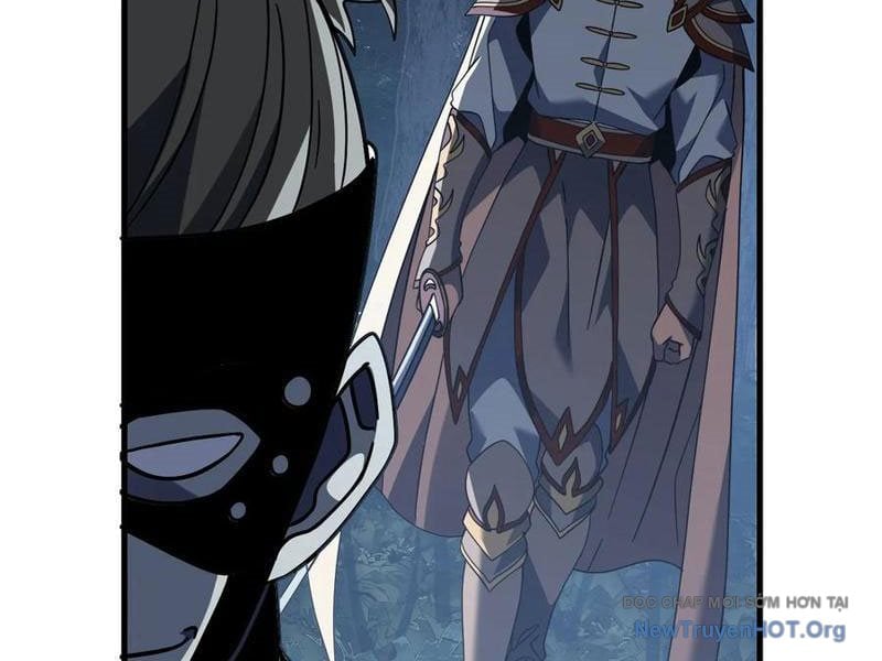 Mệnh Luân Chi Chủ! Làm Kẻ Biến Dị Giáng Xuống Nhân Gian Chapter 131 - Trang 2