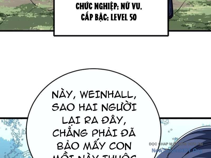 Mệnh Luân Chi Chủ! Làm Kẻ Biến Dị Giáng Xuống Nhân Gian Chapter 131 - Trang 2