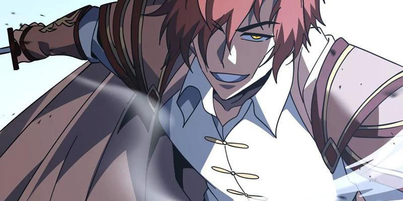 Mệnh Luân Chi Chủ! Làm Kẻ Biến Dị Giáng Xuống Nhân Gian Chapter 131 - Trang 2