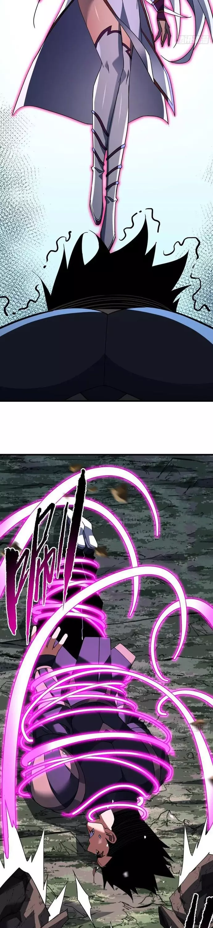 Mệnh Luân Chi Chủ! Làm Kẻ Biến Dị Giáng Xuống Nhân Gian Chapter 132 - Trang 2