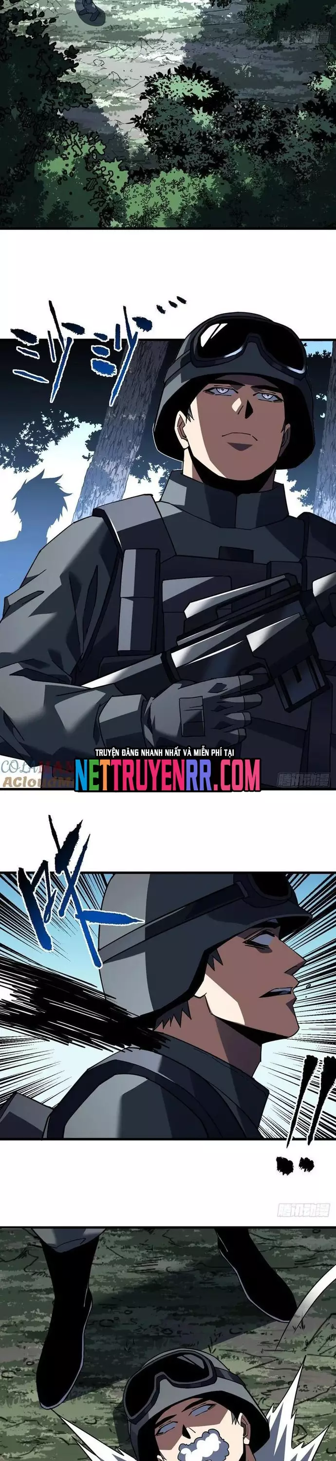 Mệnh Luân Chi Chủ! Làm Kẻ Biến Dị Giáng Xuống Nhân Gian Chapter 132 - Trang 2