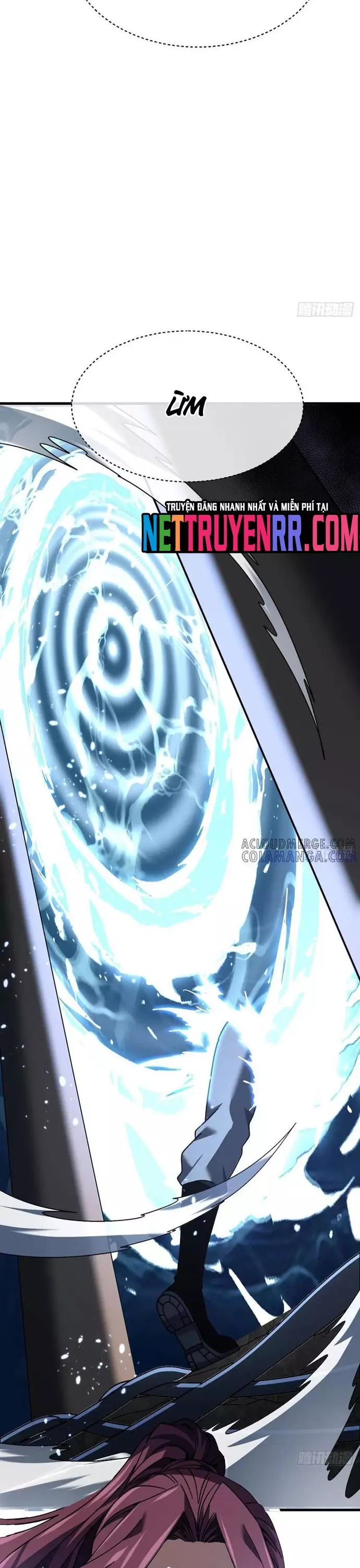 Mệnh Luân Chi Chủ! Làm Kẻ Biến Dị Giáng Xuống Nhân Gian Chapter 133 - Trang 2