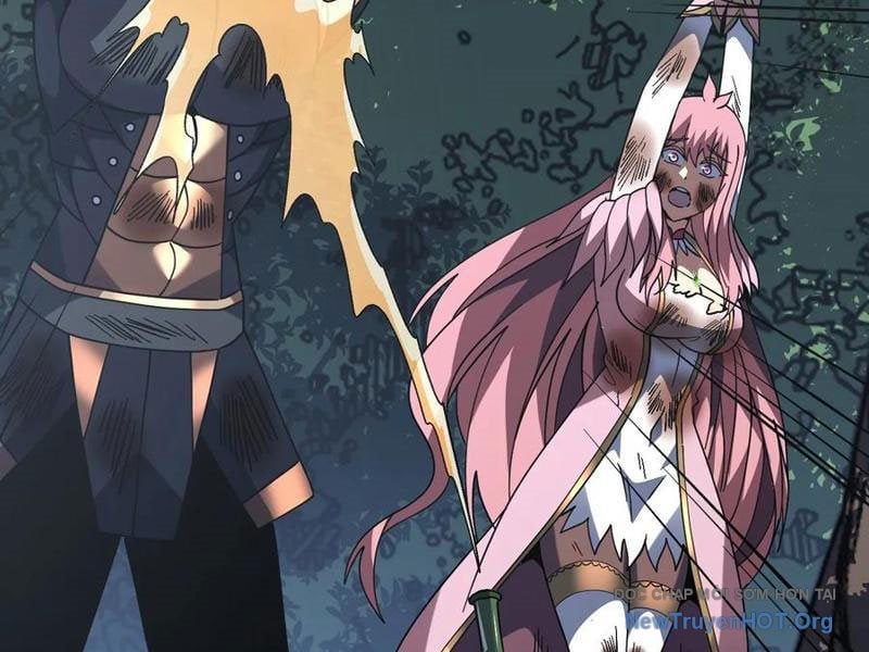 Mệnh Luân Chi Chủ! Làm Kẻ Biến Dị Giáng Xuống Nhân Gian Chapter 134 - Trang 2