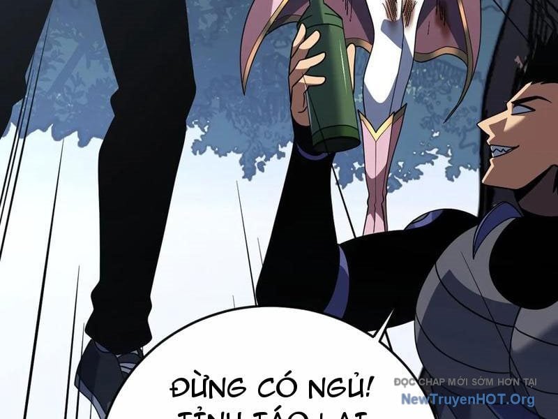 Mệnh Luân Chi Chủ! Làm Kẻ Biến Dị Giáng Xuống Nhân Gian Chapter 134 - Trang 2