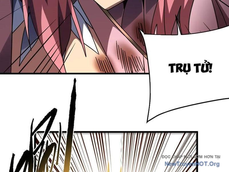 Mệnh Luân Chi Chủ! Làm Kẻ Biến Dị Giáng Xuống Nhân Gian Chapter 134 - Trang 2