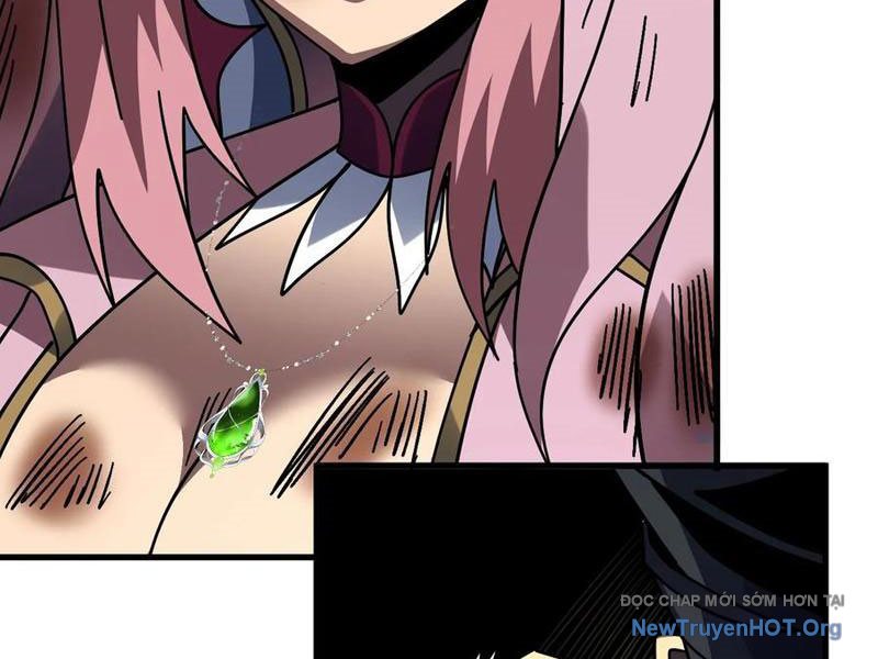 Mệnh Luân Chi Chủ! Làm Kẻ Biến Dị Giáng Xuống Nhân Gian Chapter 134 - Trang 2