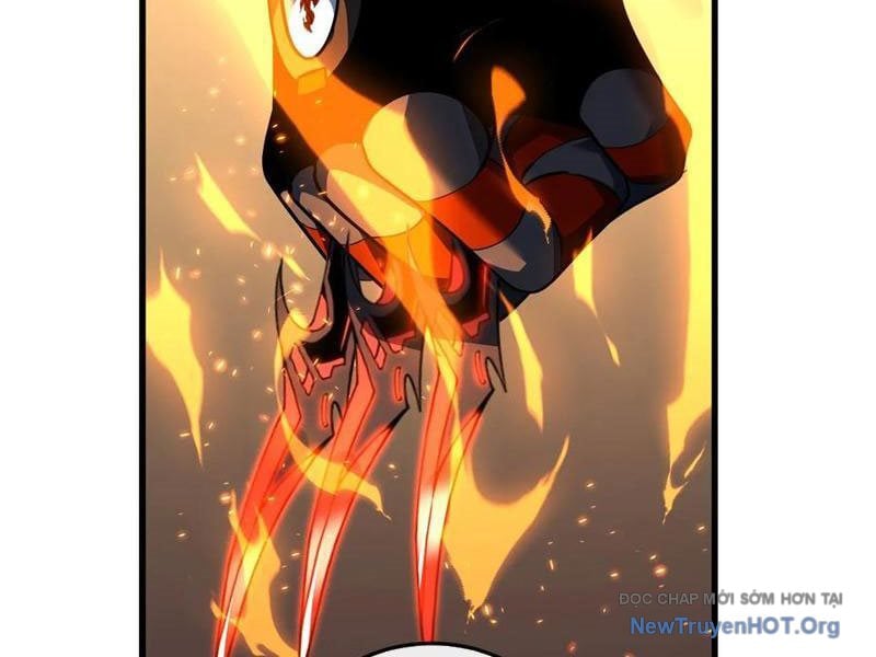 Mệnh Luân Chi Chủ! Làm Kẻ Biến Dị Giáng Xuống Nhân Gian Chapter 134 - Trang 2