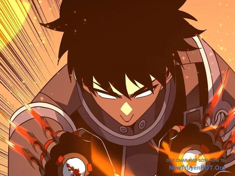 Mệnh Luân Chi Chủ! Làm Kẻ Biến Dị Giáng Xuống Nhân Gian Chapter 134 - Trang 2