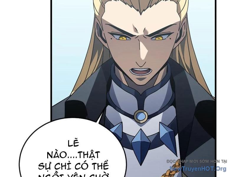 Mệnh Luân Chi Chủ! Làm Kẻ Biến Dị Giáng Xuống Nhân Gian Chapter 134 - Trang 2