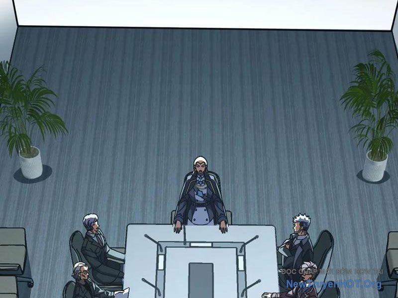 Mệnh Luân Chi Chủ! Làm Kẻ Biến Dị Giáng Xuống Nhân Gian Chapter 134 - Trang 2