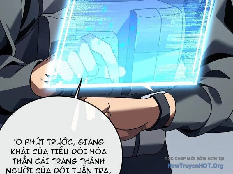 Mệnh Luân Chi Chủ! Làm Kẻ Biến Dị Giáng Xuống Nhân Gian Chapter 134 - Trang 2