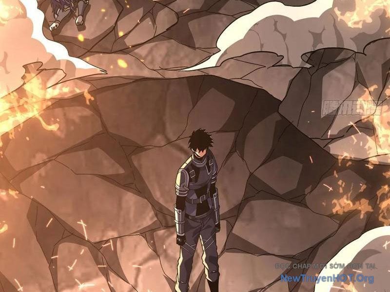 Mệnh Luân Chi Chủ! Làm Kẻ Biến Dị Giáng Xuống Nhân Gian Chapter 134 - Trang 2