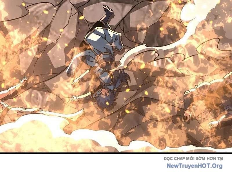 Mệnh Luân Chi Chủ! Làm Kẻ Biến Dị Giáng Xuống Nhân Gian Chapter 134 - Trang 2