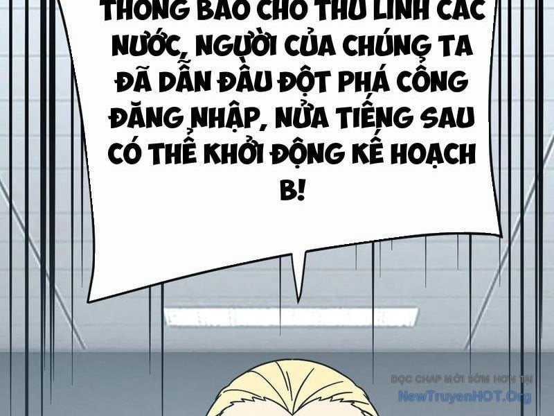 Mệnh Luân Chi Chủ! Làm Kẻ Biến Dị Giáng Xuống Nhân Gian Chapter 134 - Trang 2