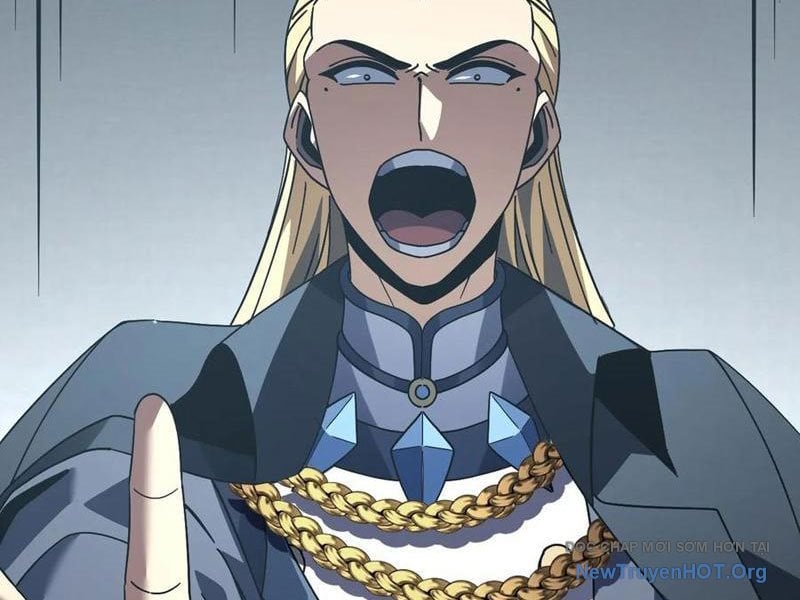 Mệnh Luân Chi Chủ! Làm Kẻ Biến Dị Giáng Xuống Nhân Gian Chapter 134 - Trang 2