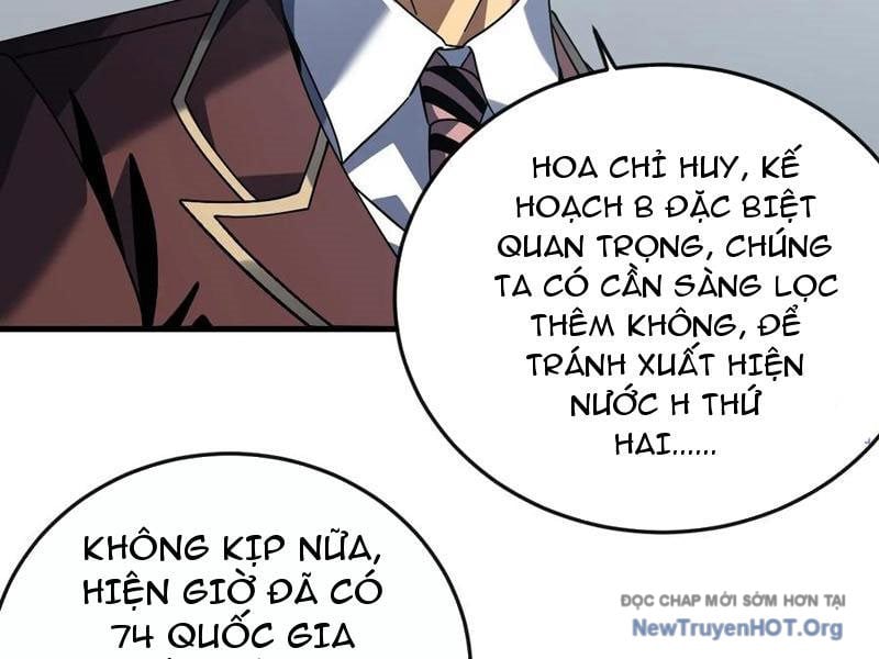 Mệnh Luân Chi Chủ! Làm Kẻ Biến Dị Giáng Xuống Nhân Gian Chapter 134 - Trang 2