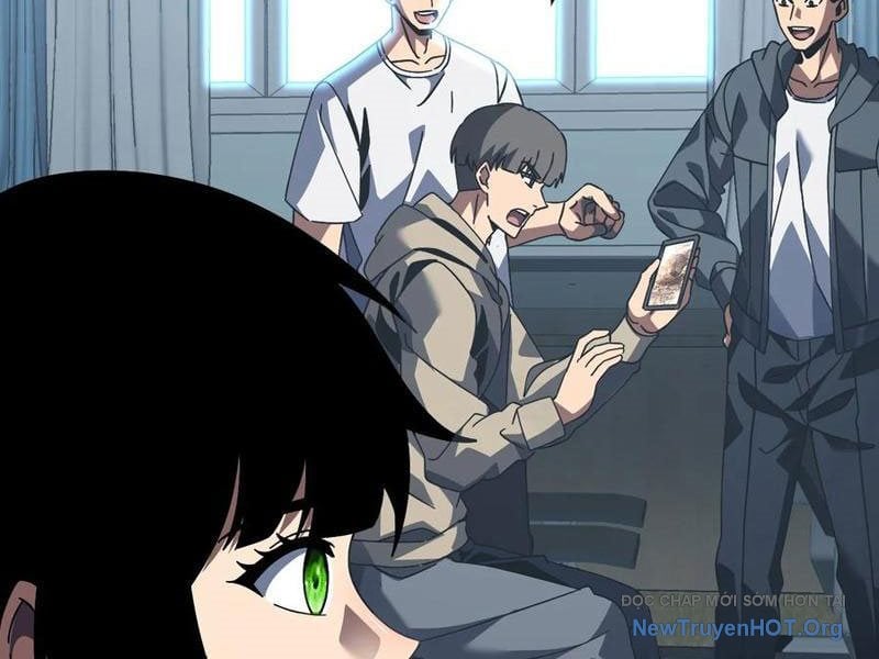 Mệnh Luân Chi Chủ! Làm Kẻ Biến Dị Giáng Xuống Nhân Gian Chapter 134 - Trang 2