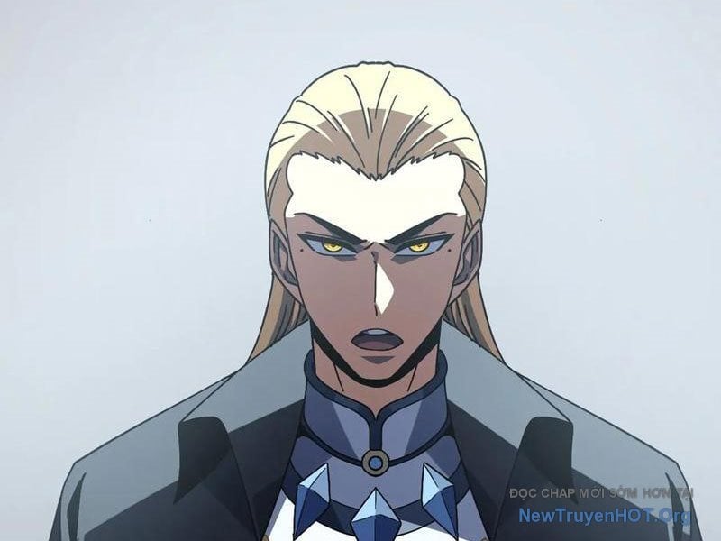 Mệnh Luân Chi Chủ! Làm Kẻ Biến Dị Giáng Xuống Nhân Gian Chapter 134 - Trang 2