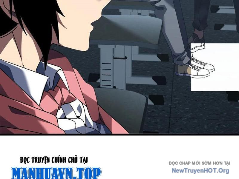 Mệnh Luân Chi Chủ! Làm Kẻ Biến Dị Giáng Xuống Nhân Gian Chapter 134 - Trang 2