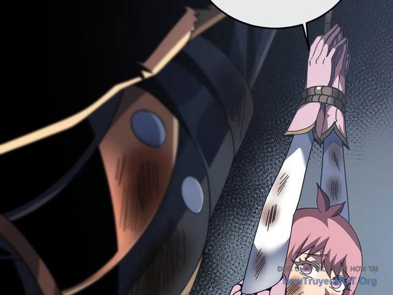 Mệnh Luân Chi Chủ! Làm Kẻ Biến Dị Giáng Xuống Nhân Gian Chapter 134 - Trang 2