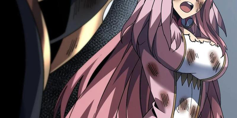 Mệnh Luân Chi Chủ! Làm Kẻ Biến Dị Giáng Xuống Nhân Gian Chapter 134 - Trang 2