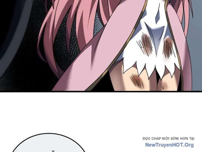 Mệnh Luân Chi Chủ! Làm Kẻ Biến Dị Giáng Xuống Nhân Gian Chapter 134 - Trang 2