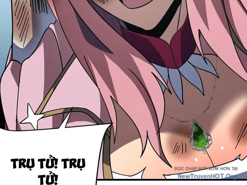 Mệnh Luân Chi Chủ! Làm Kẻ Biến Dị Giáng Xuống Nhân Gian Chapter 134 - Trang 2