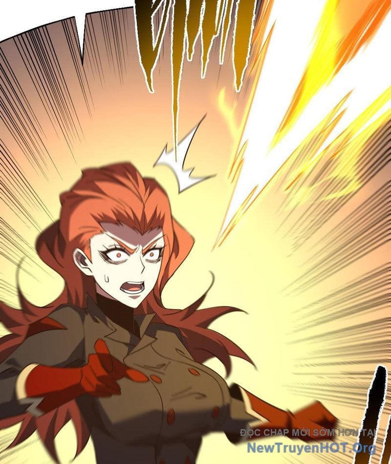 Mệnh Luân Chi Chủ! Làm Kẻ Biến Dị Giáng Xuống Nhân Gian Chapter 135 - Trang 2