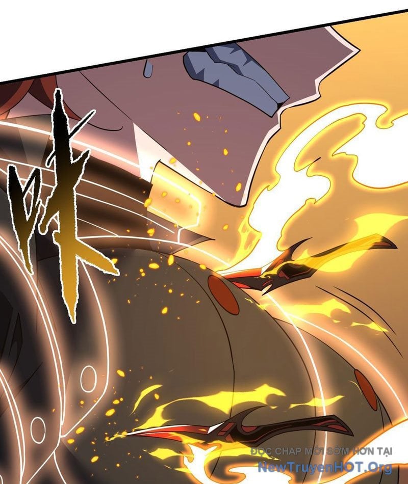 Mệnh Luân Chi Chủ! Làm Kẻ Biến Dị Giáng Xuống Nhân Gian Chapter 135 - Trang 2