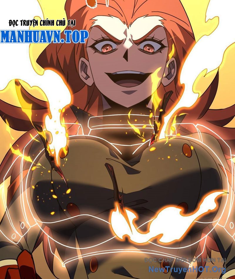 Mệnh Luân Chi Chủ! Làm Kẻ Biến Dị Giáng Xuống Nhân Gian Chapter 135 - Trang 2