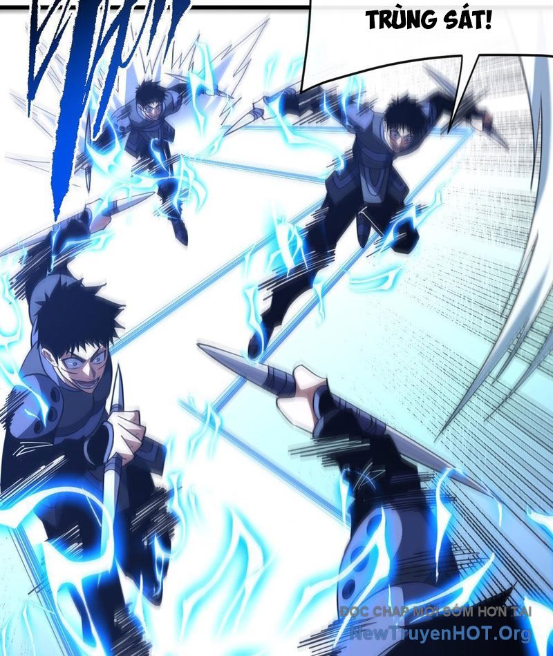 Mệnh Luân Chi Chủ! Làm Kẻ Biến Dị Giáng Xuống Nhân Gian Chapter 135 - Trang 2