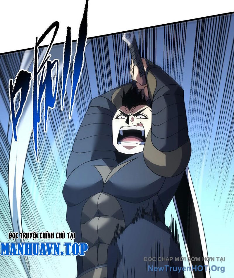 Mệnh Luân Chi Chủ! Làm Kẻ Biến Dị Giáng Xuống Nhân Gian Chapter 135 - Trang 2