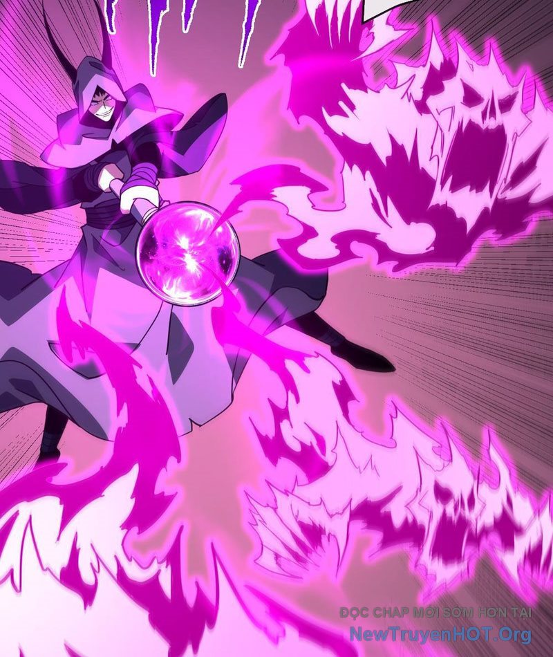 Mệnh Luân Chi Chủ! Làm Kẻ Biến Dị Giáng Xuống Nhân Gian Chapter 135 - Trang 2