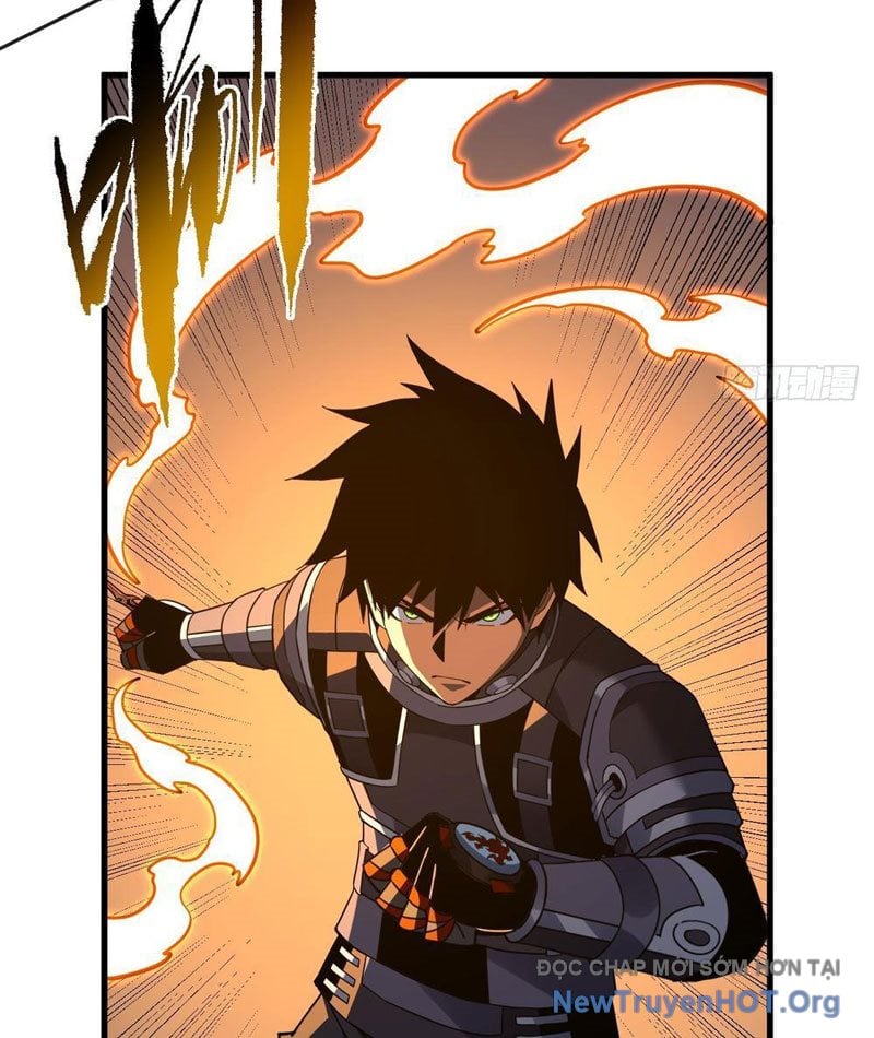 Mệnh Luân Chi Chủ! Làm Kẻ Biến Dị Giáng Xuống Nhân Gian Chapter 135 - Trang 2