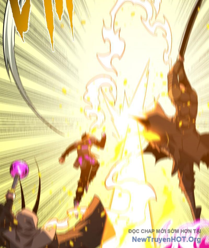 Mệnh Luân Chi Chủ! Làm Kẻ Biến Dị Giáng Xuống Nhân Gian Chapter 135 - Trang 2