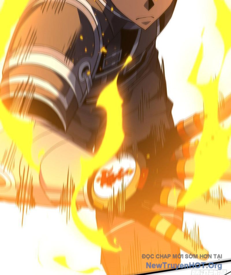 Mệnh Luân Chi Chủ! Làm Kẻ Biến Dị Giáng Xuống Nhân Gian Chapter 135 - Trang 2