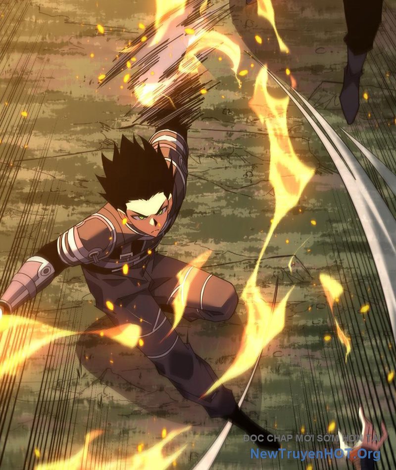 Mệnh Luân Chi Chủ! Làm Kẻ Biến Dị Giáng Xuống Nhân Gian Chapter 135 - Trang 2