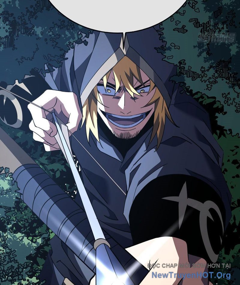 Mệnh Luân Chi Chủ! Làm Kẻ Biến Dị Giáng Xuống Nhân Gian Chapter 135 - Trang 2