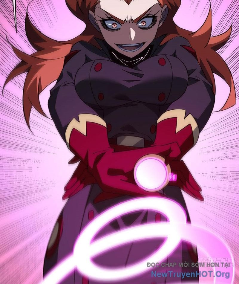 Mệnh Luân Chi Chủ! Làm Kẻ Biến Dị Giáng Xuống Nhân Gian Chapter 135 - Trang 2